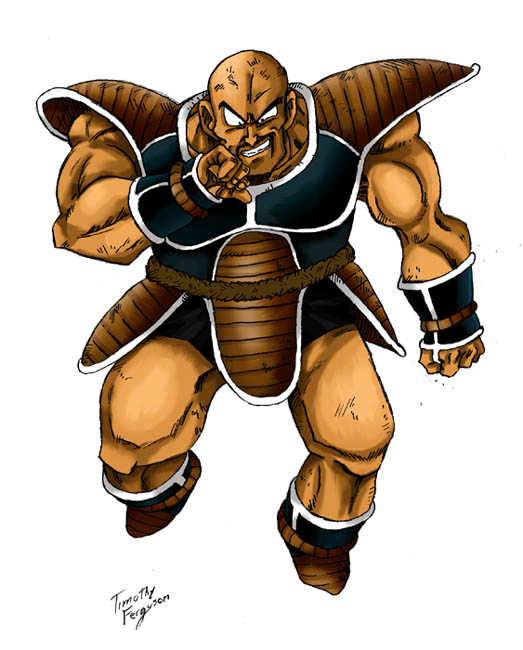 Nappa